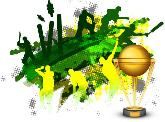 Where Every Innings is an Adventure