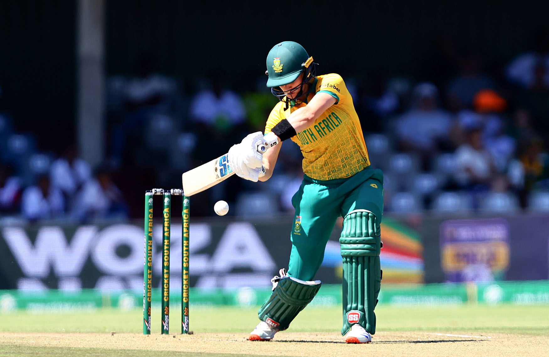 Bangladesh Cricket: Rise of the Tigers