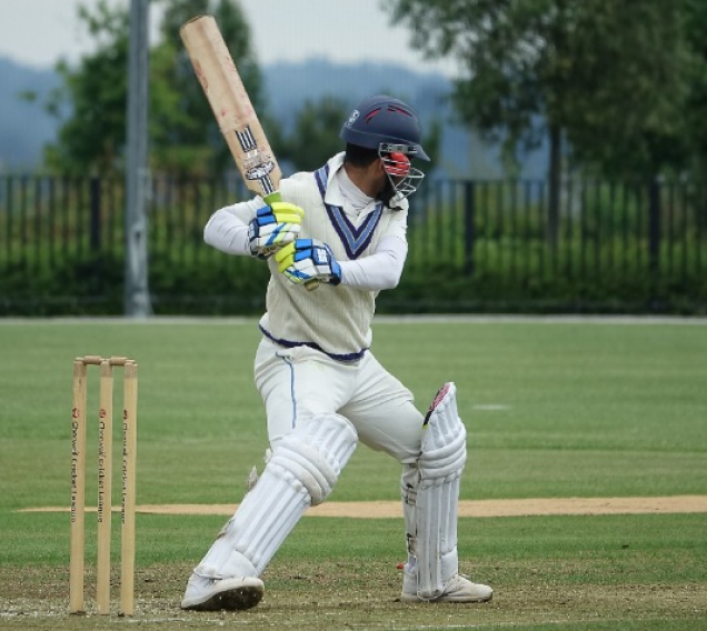 Club Anniversary Celebration