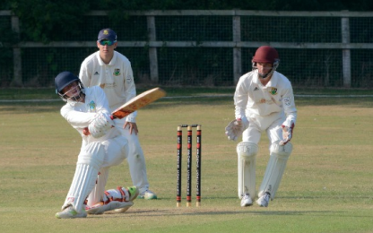 Cricket Training Facilities in Bangladesh
