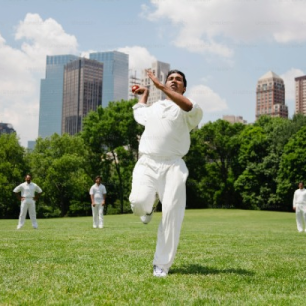 Passionate Bangladesh Cricket Fans